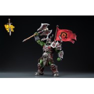 Hero Toys 1/12 Scale Orc Warrior